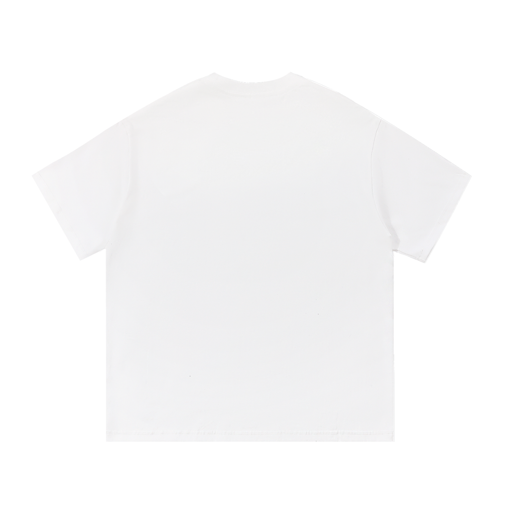 Domi Essential Cotton T-Shirt