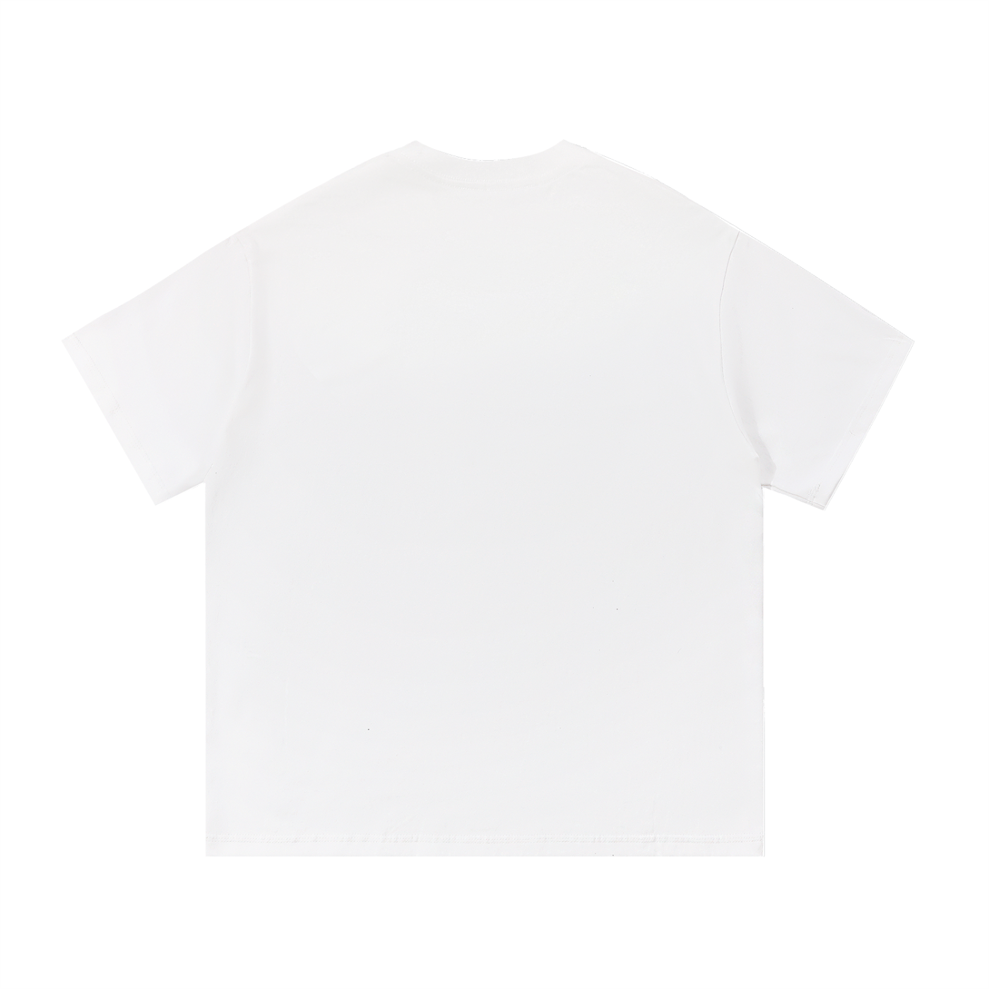 Domi Essential Cotton T-Shirt