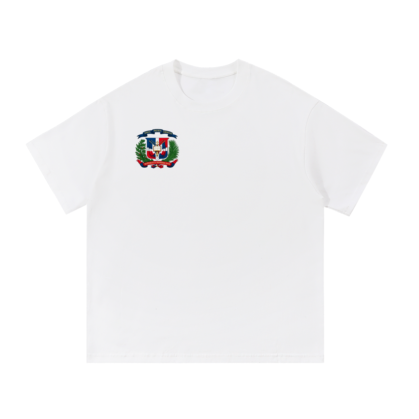 Domi Essential Cotton T-Shirt