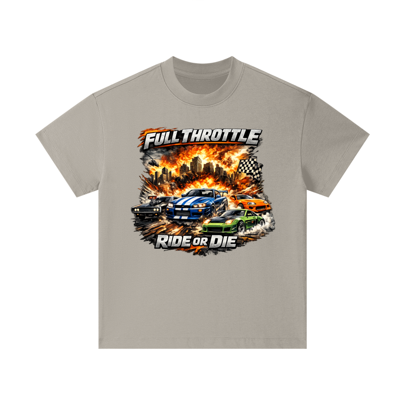 Essential Kids T-Shirt