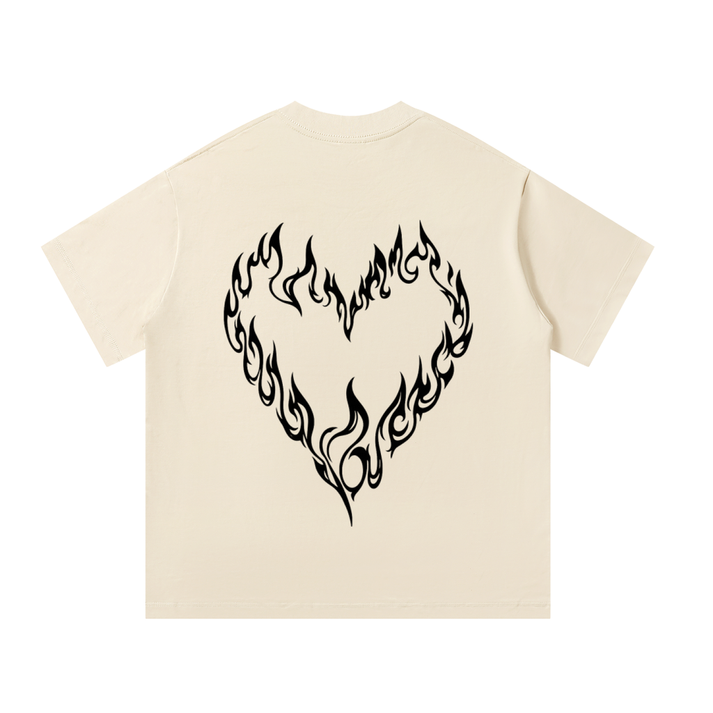 kaRMa BH Oversized T-Shirt