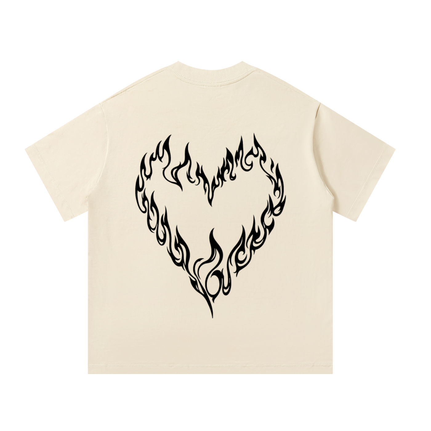 kaRMa BH Oversized T-Shirt
