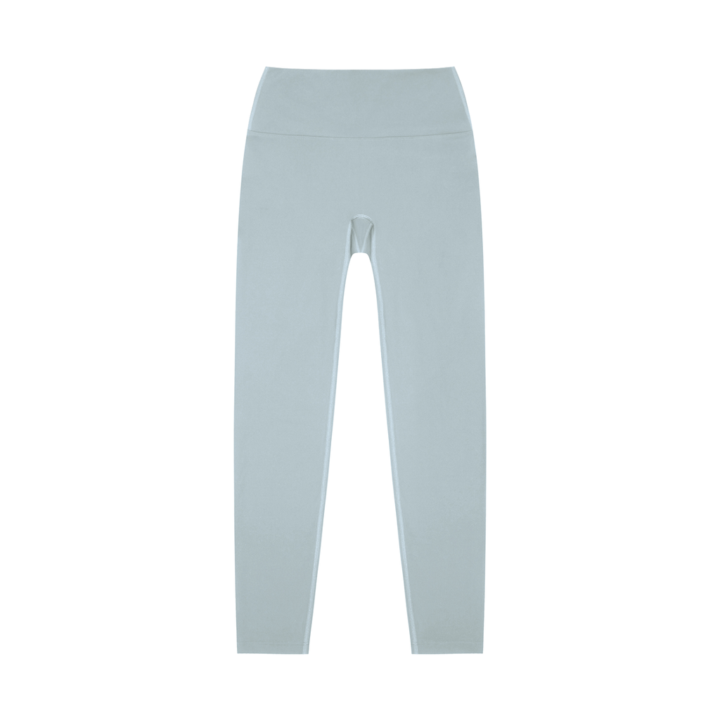 High-Waisted Yoga Leggings
