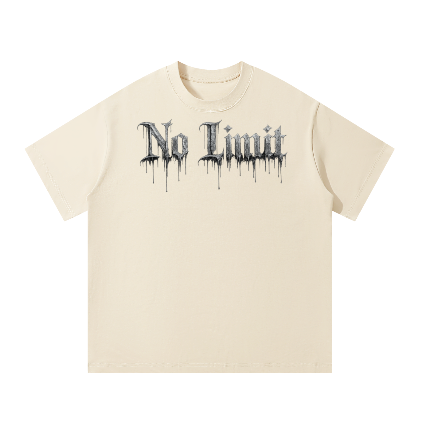 Unisex Oversized T-Shirt