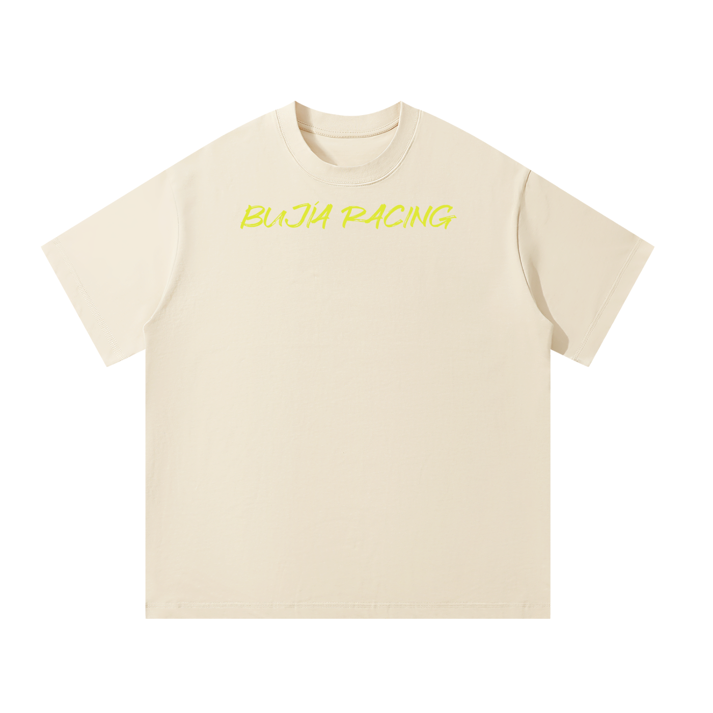 Unisex Oversized T-Shirt