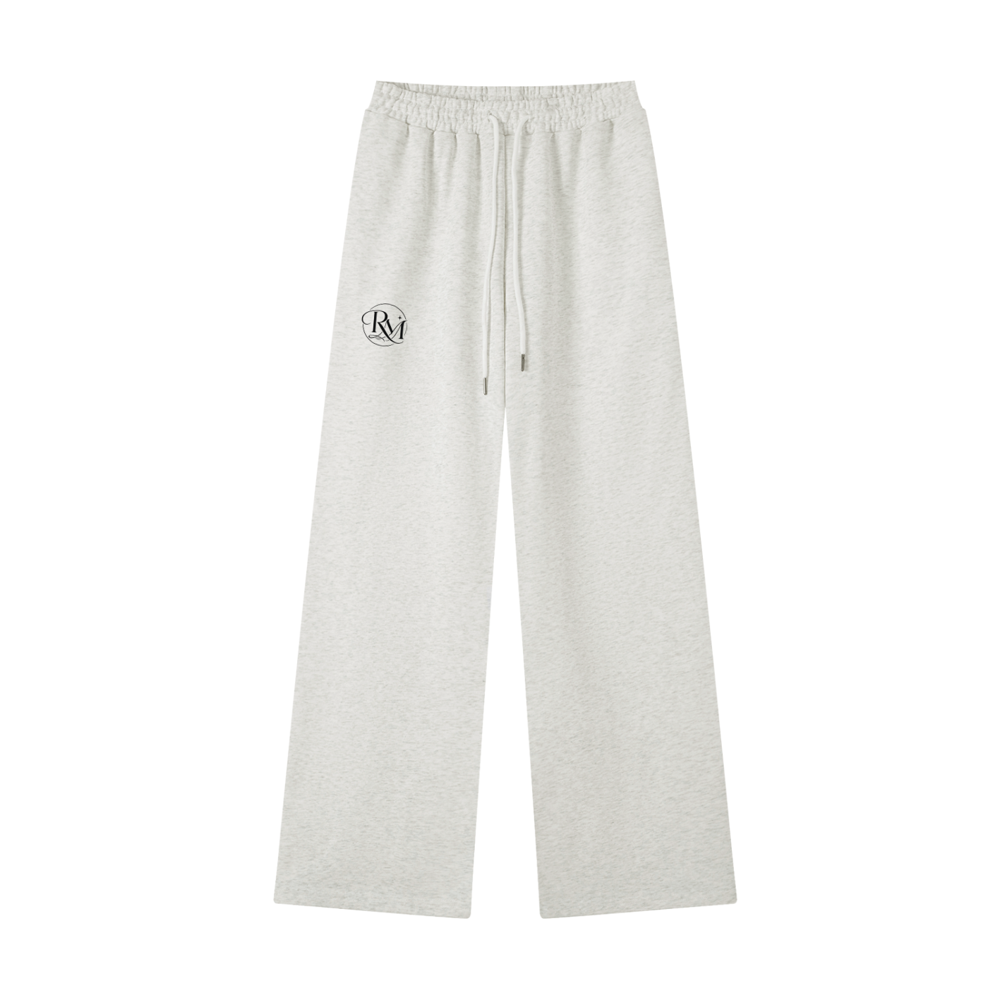 RM Essential Straight-Leg Sweatpants