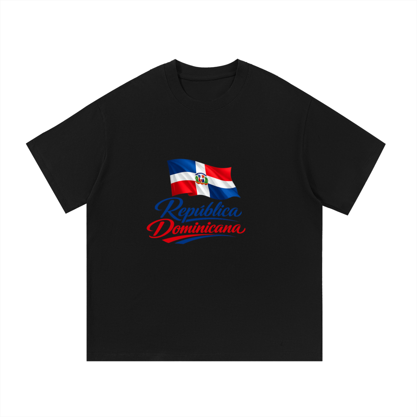 Domi Essential Cotton T-Shirt