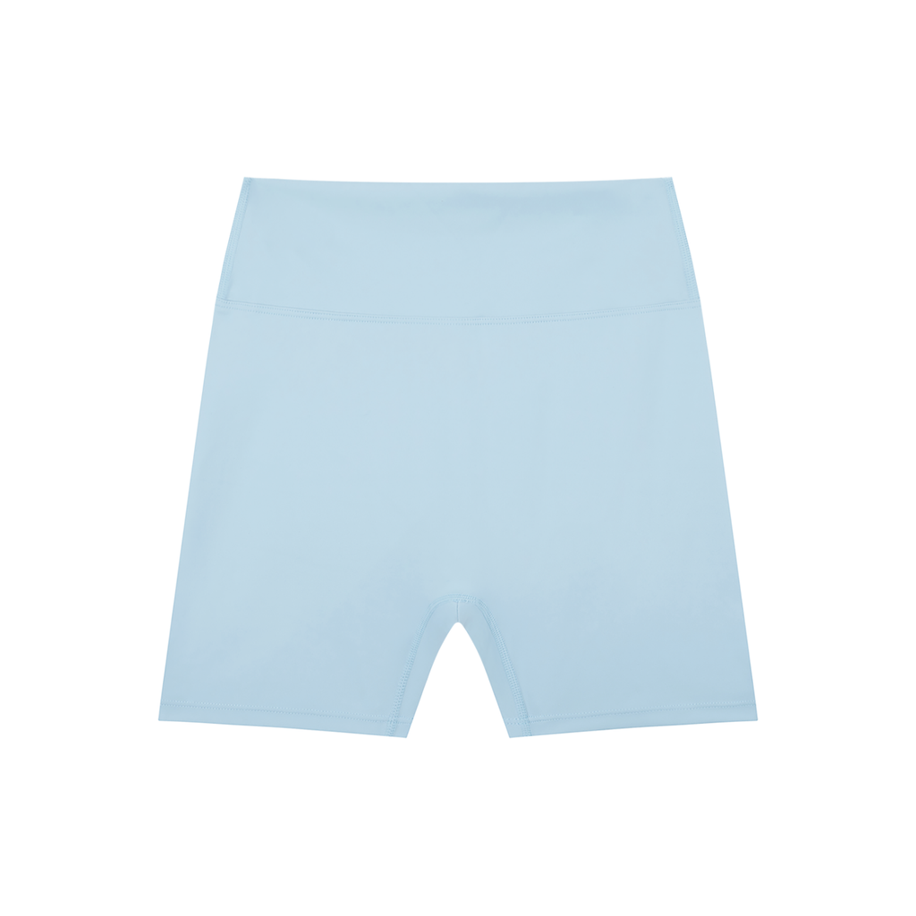 RM High-Waisted Blend Biker Shorts