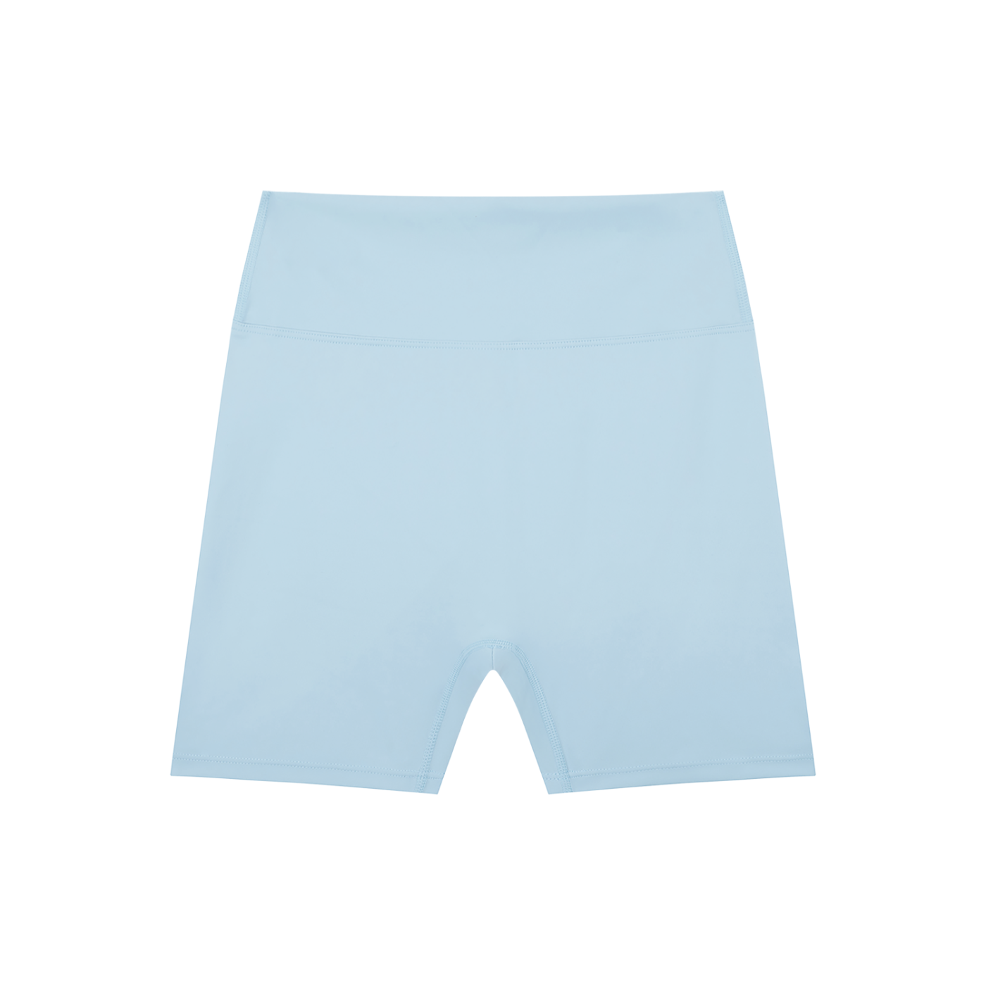 RM High-Waisted Blend Biker Shorts