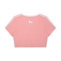 RM Slim Fit Color Block T-Shirt