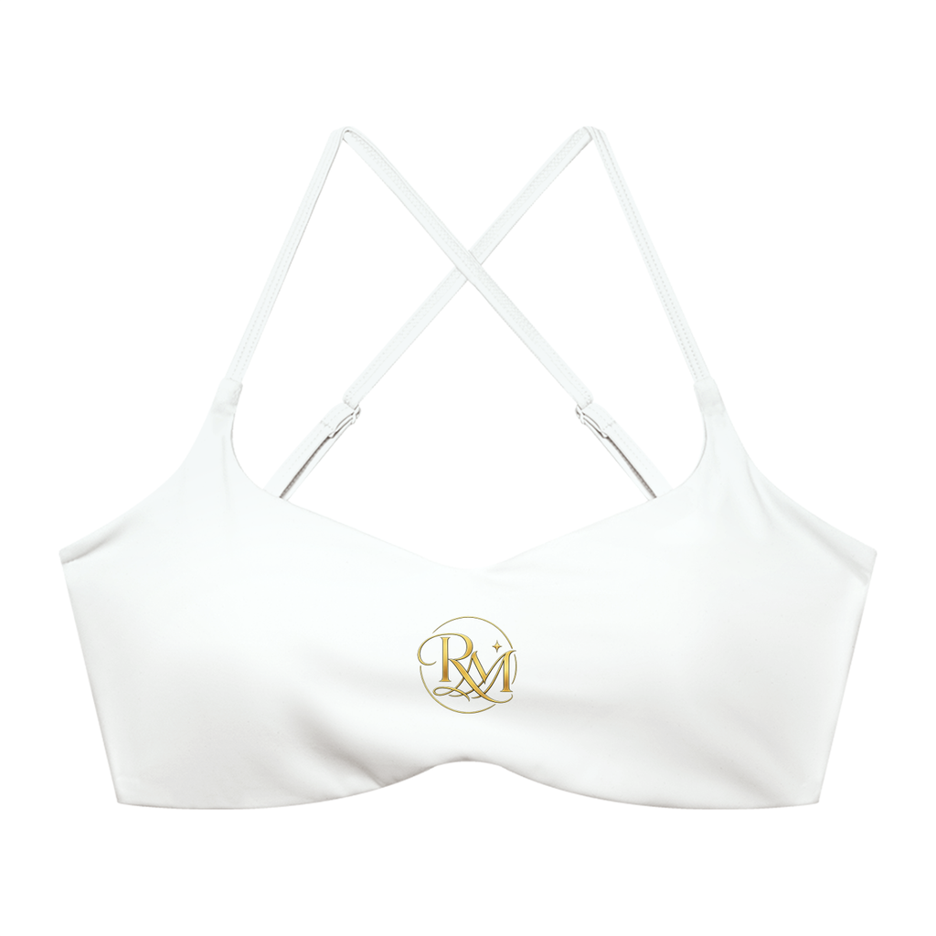 RM Cropped Sports Bra