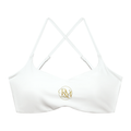 RM Cropped Sports Bra