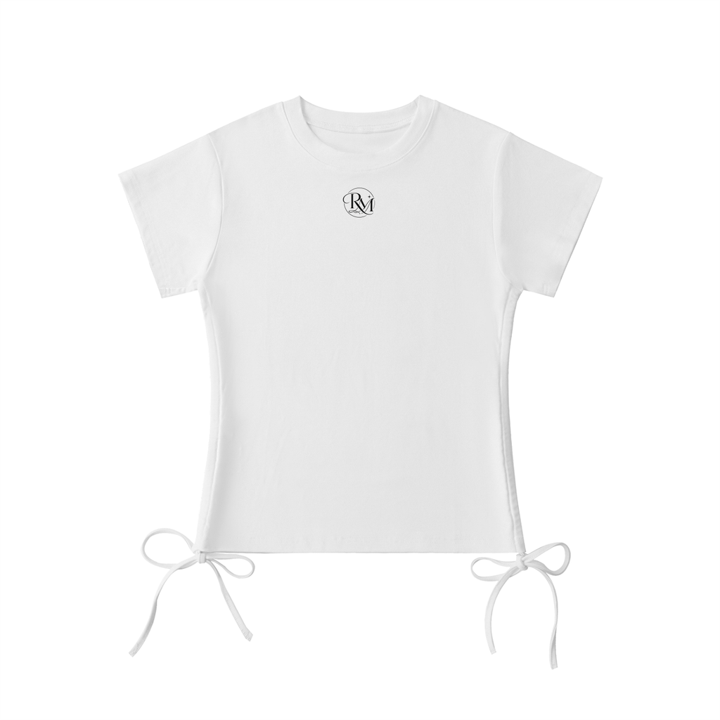 RM Essential Drawstring T-Shirt