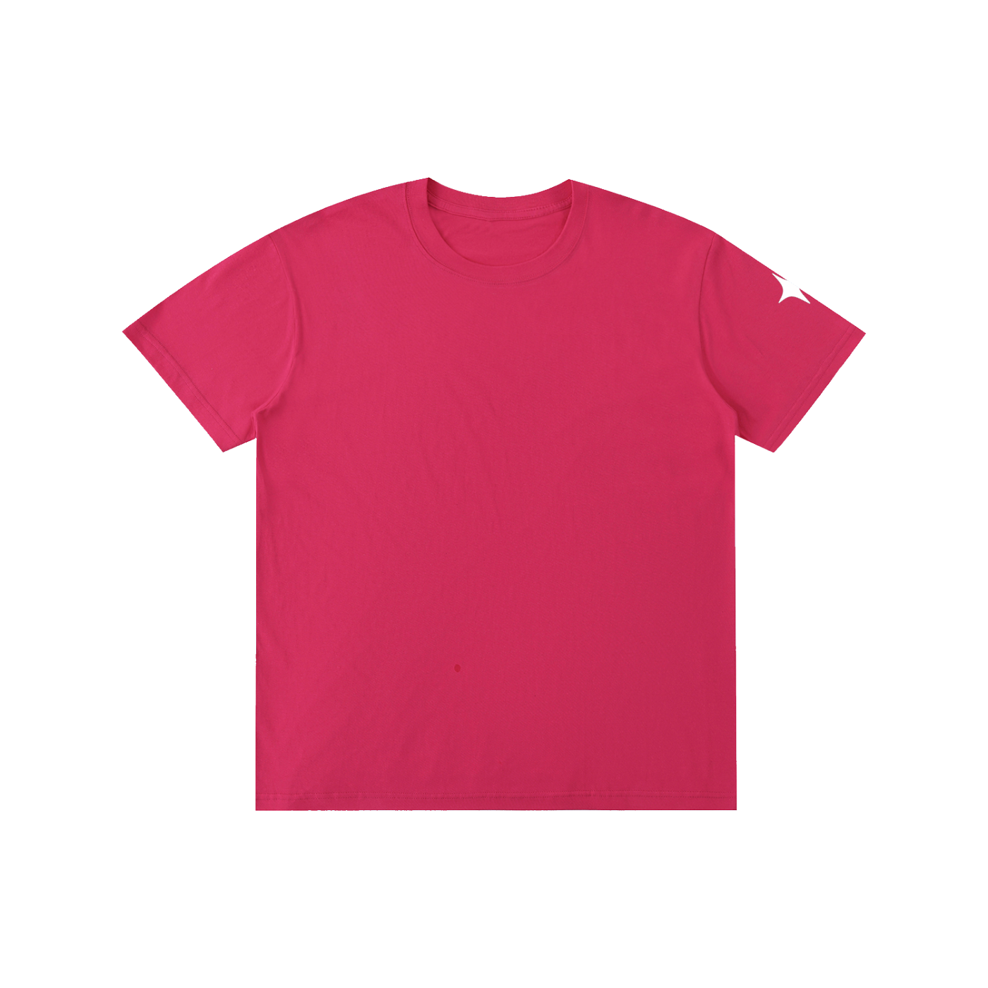 Pure Cotton Unisex T-Shirt