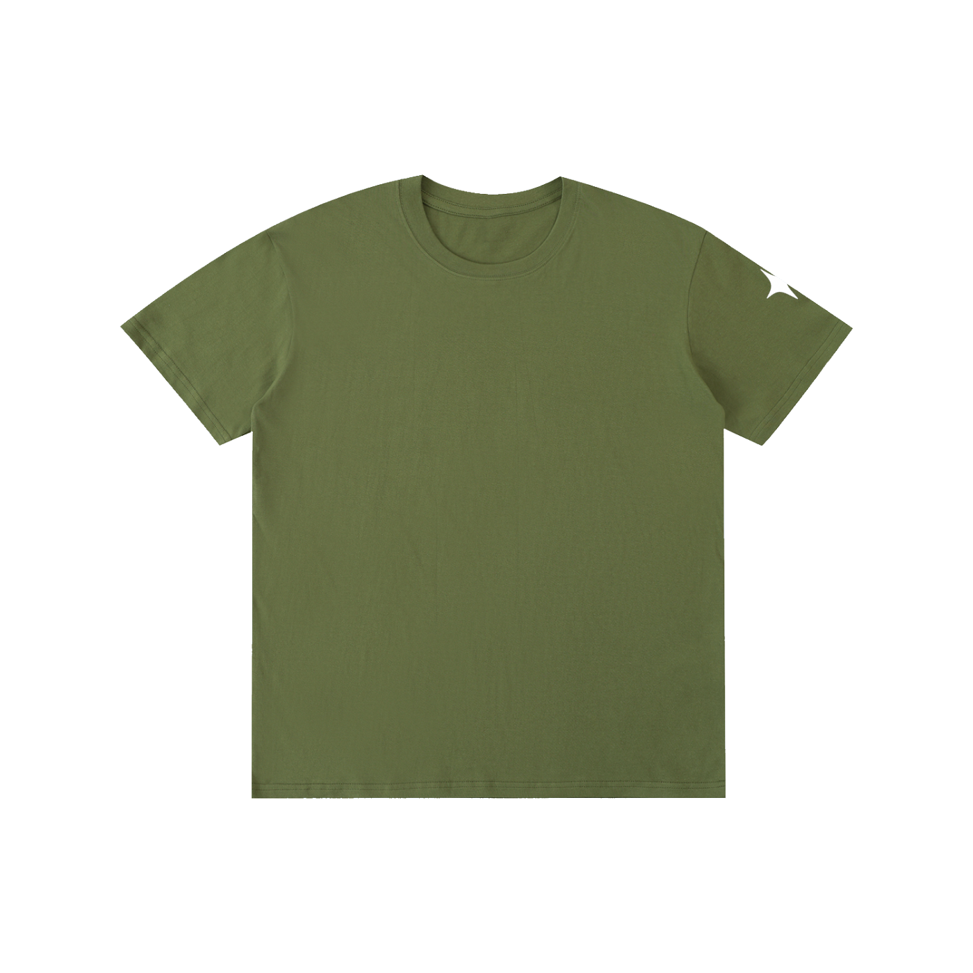 Pure Cotton Unisex T-Shirt