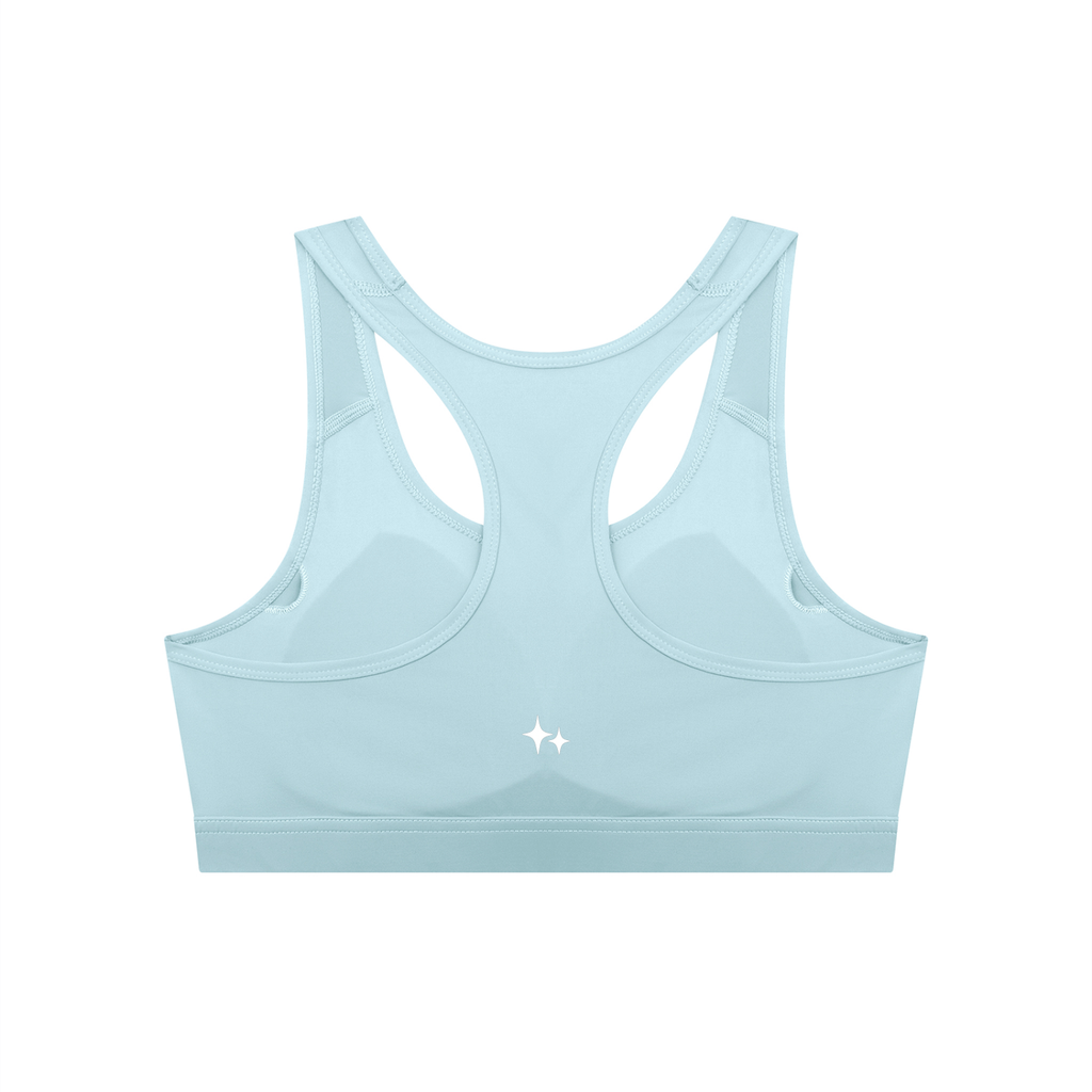 RM Cropped Sports Bra