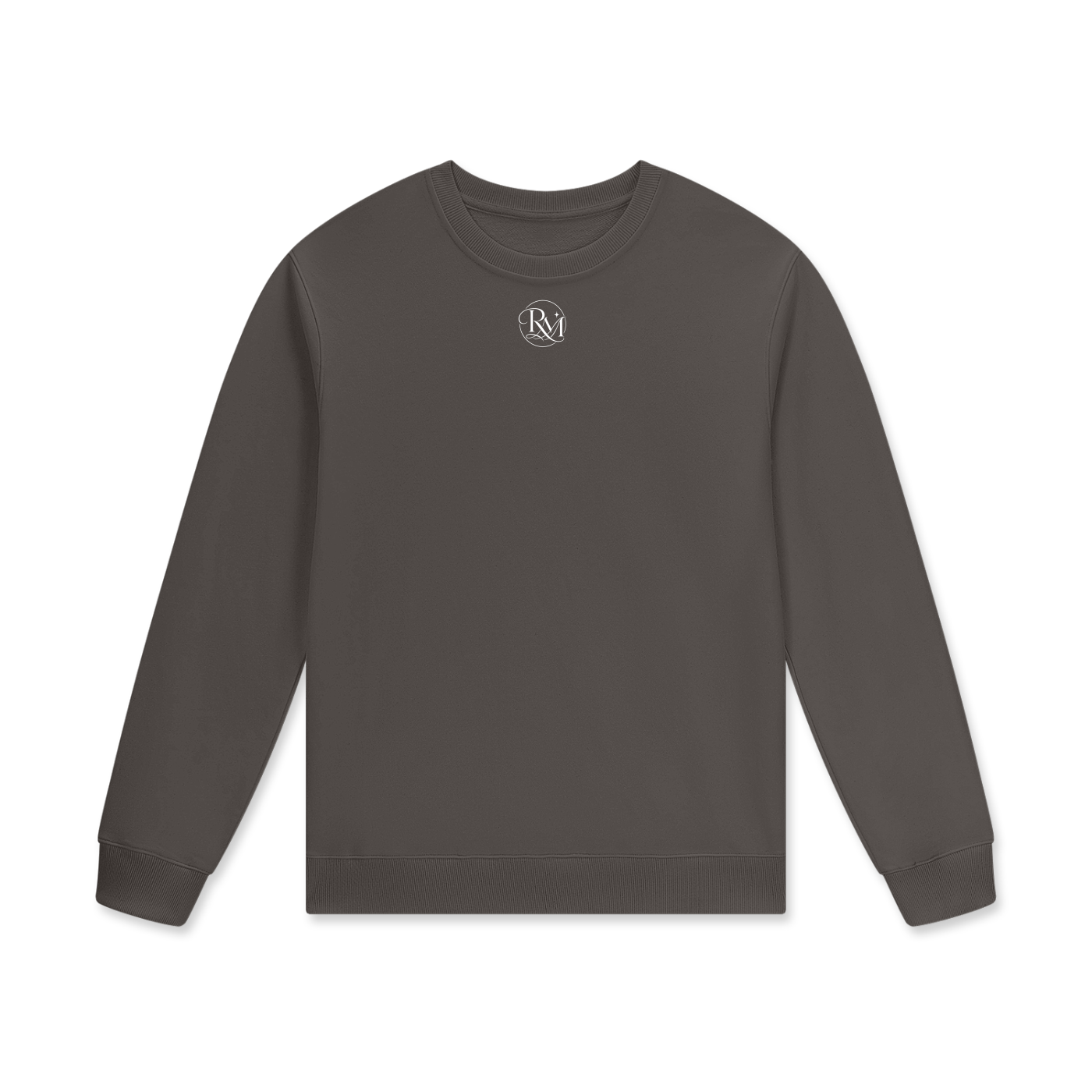 RM Streetwear Unisex Cotton Pullover