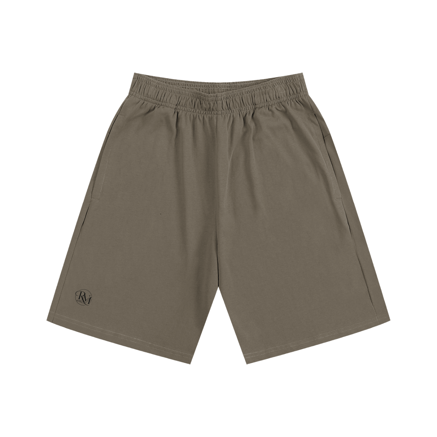 RM Essential Heavyweight Cotton Shorts