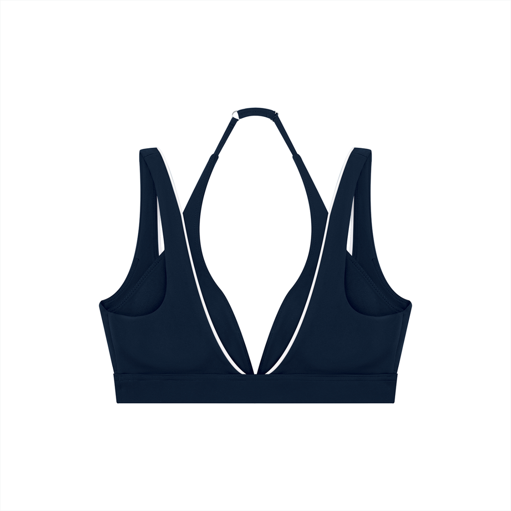 RM Halter Neck Sports Bra