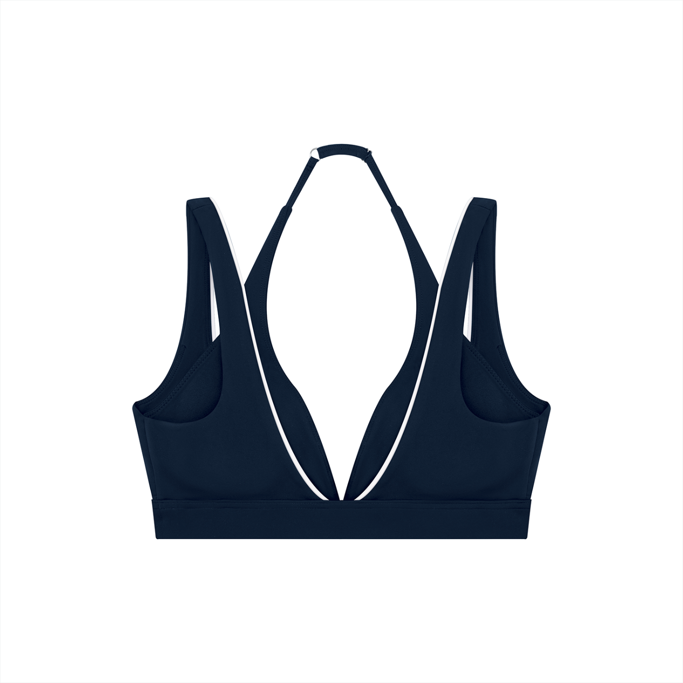 RM Halter Neck Sports Bra