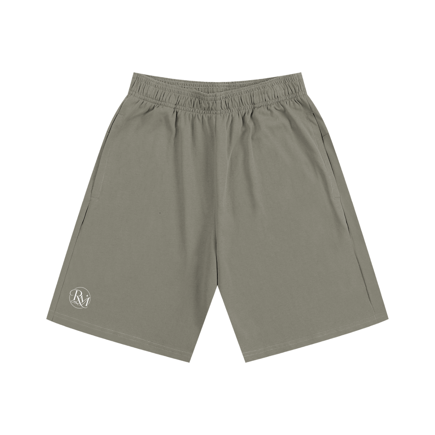 RM Essential Heavyweight Cotton Shorts