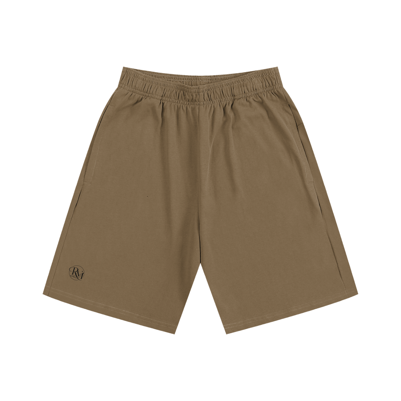 RM Essential Heavyweight Cotton Shorts