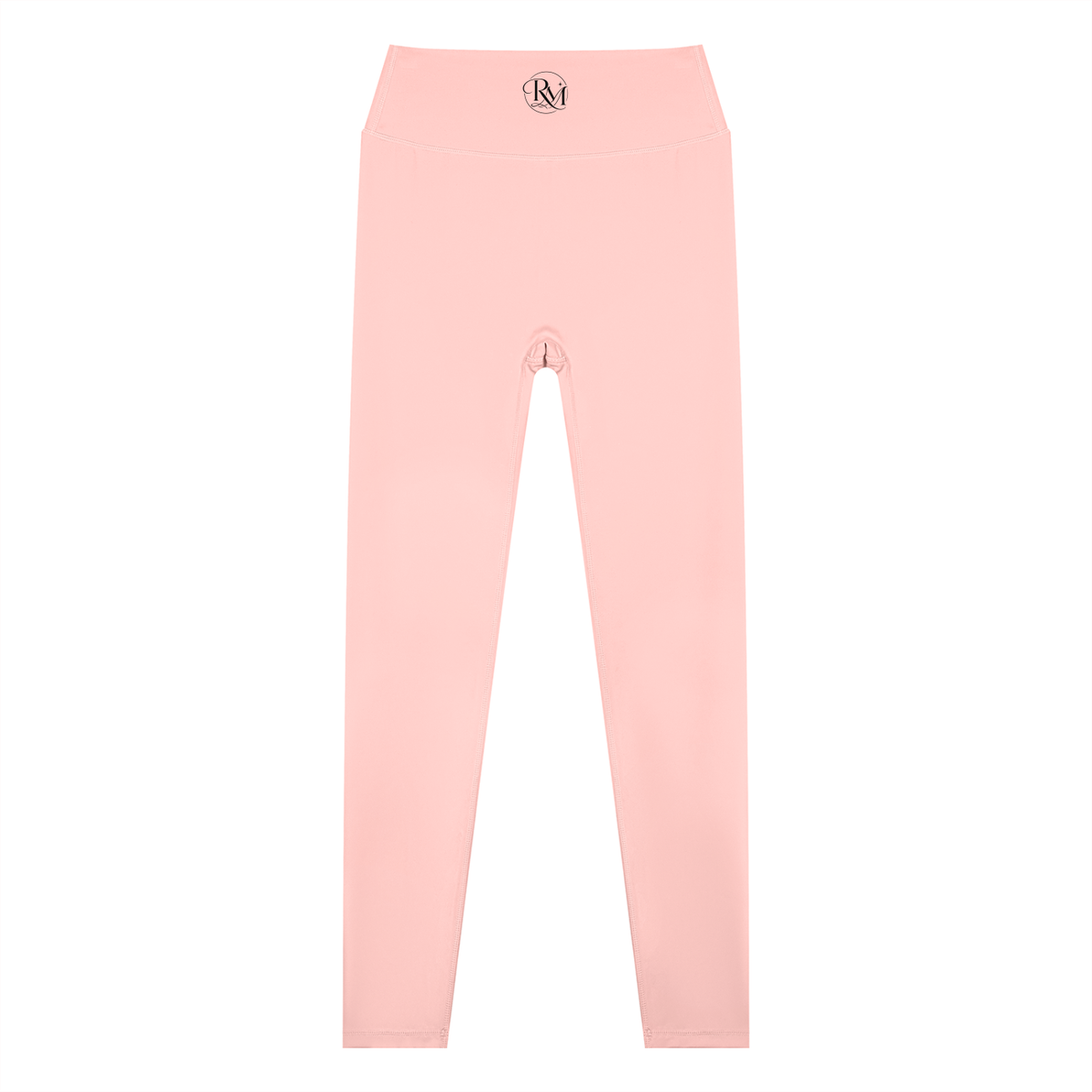 RM High Waisted Yoga Leggings