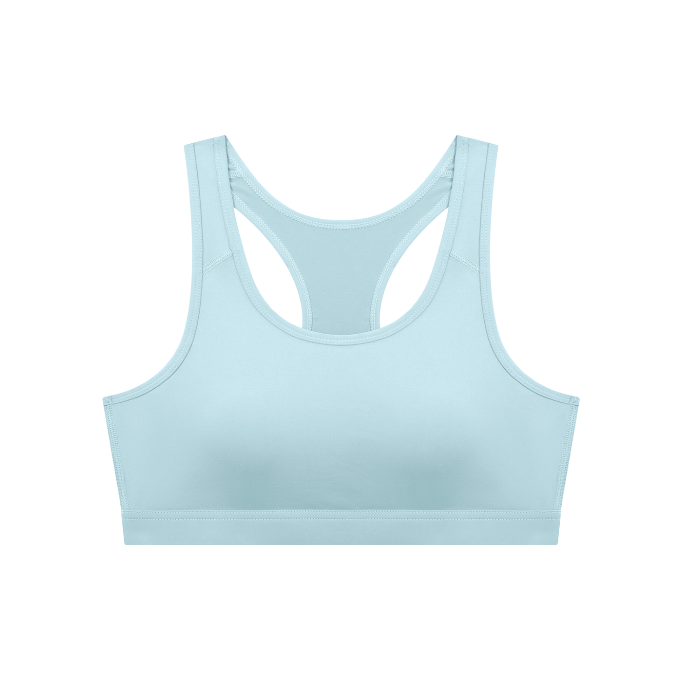 RM Cropped Sports Bra