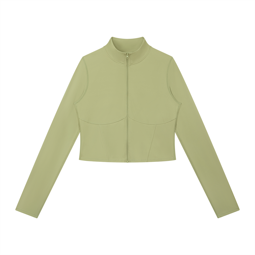 RM Full-Zip Sports Jacket