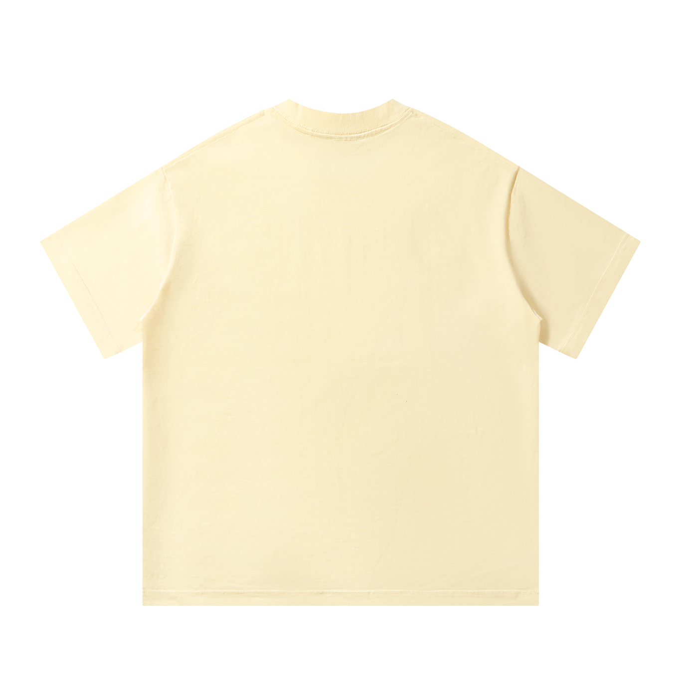 kaRMa US Oversized T-Shirt