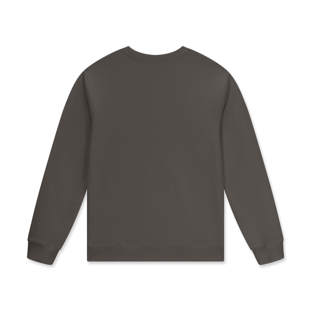 RM Streetwear Unisex Cotton Pullover