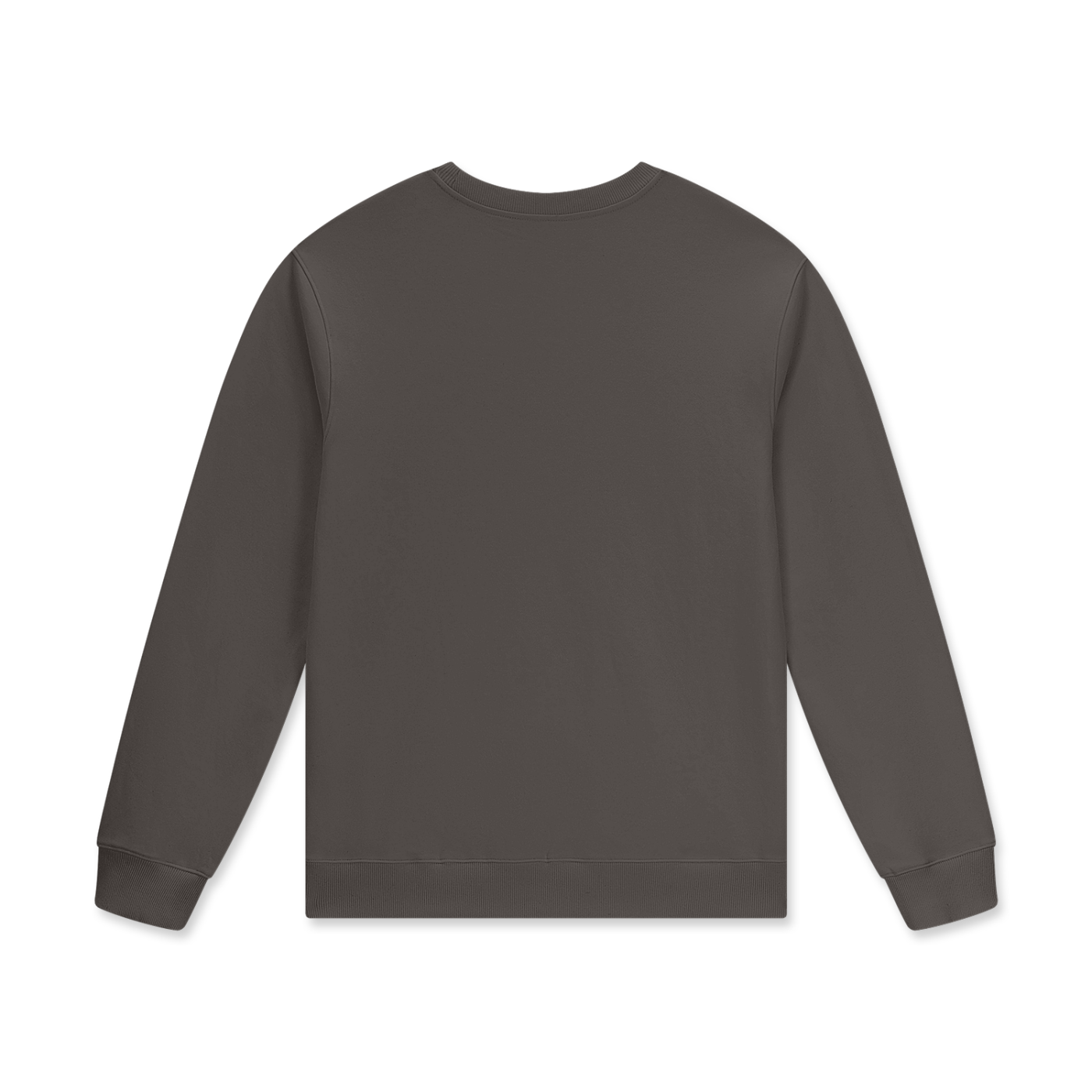 RM Streetwear Unisex Cotton Pullover
