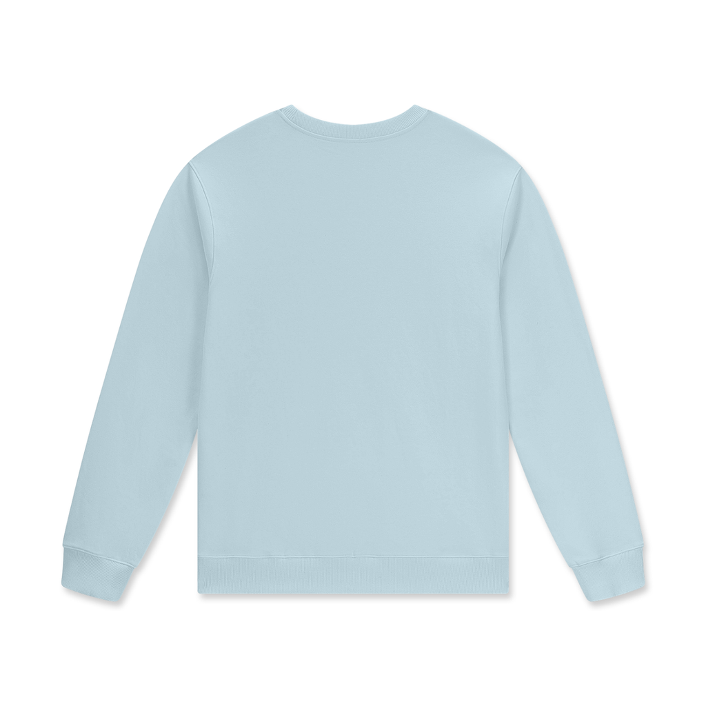 RM Streetwear Unisex Cotton Pullover