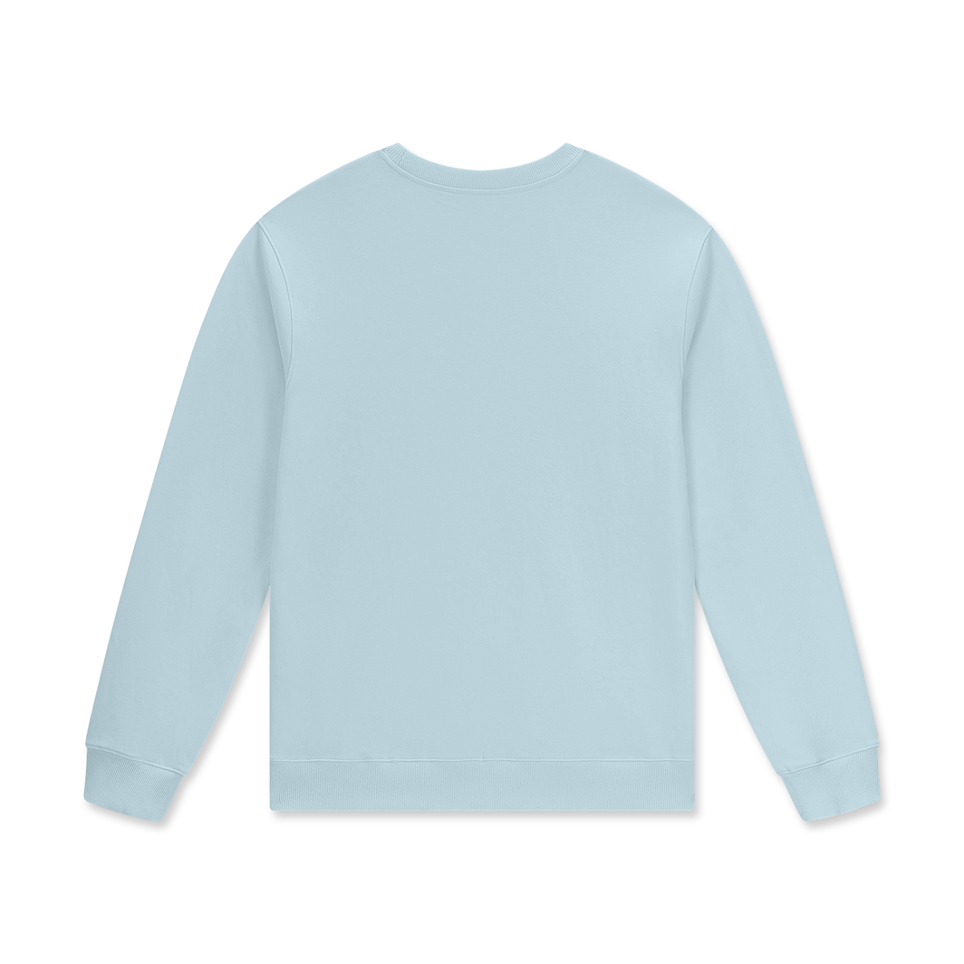 RM Streetwear Unisex Cotton Pullover