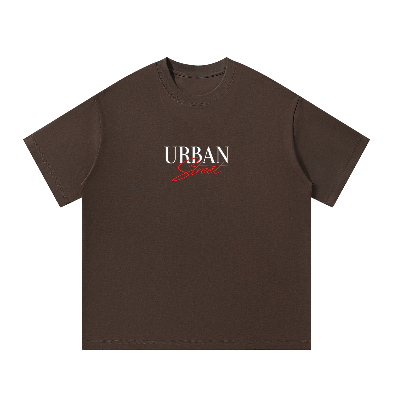 kaRMa US Oversized T-Shirt