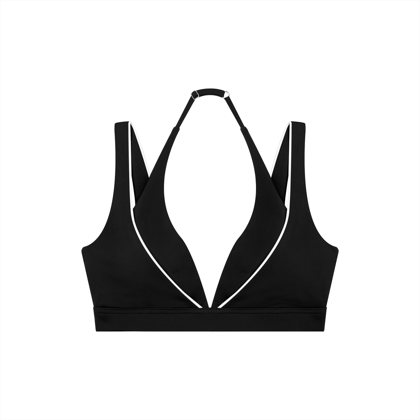 RM Halter Neck Sports Bra