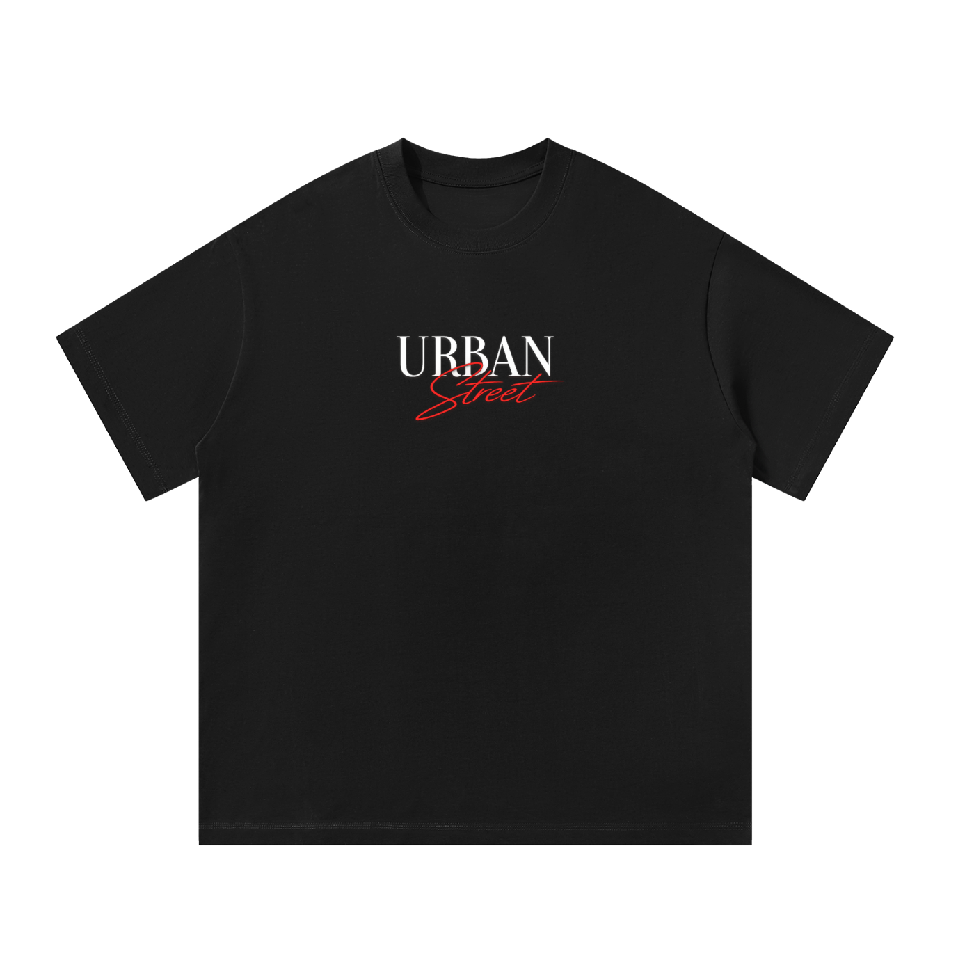kaRMa US Oversized T-Shirt