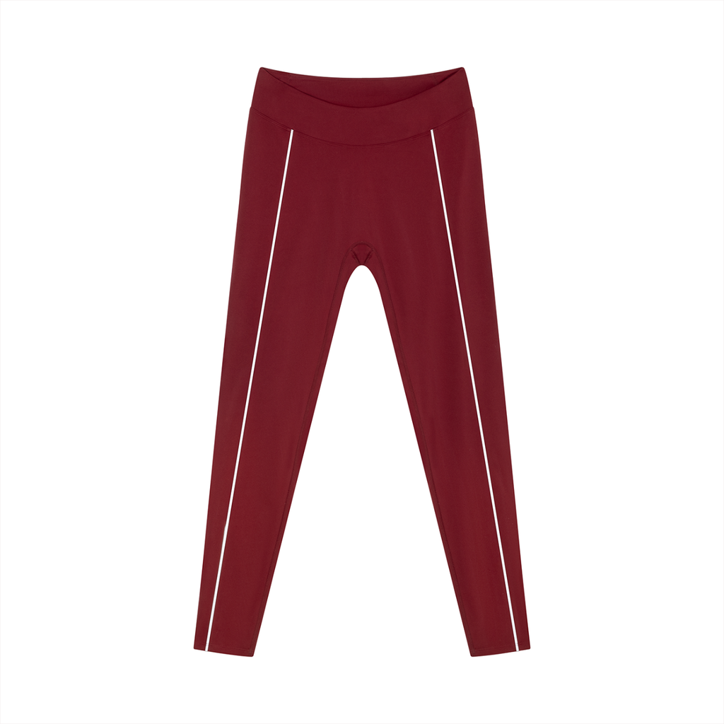 RM High-Waist Tapered Leggings