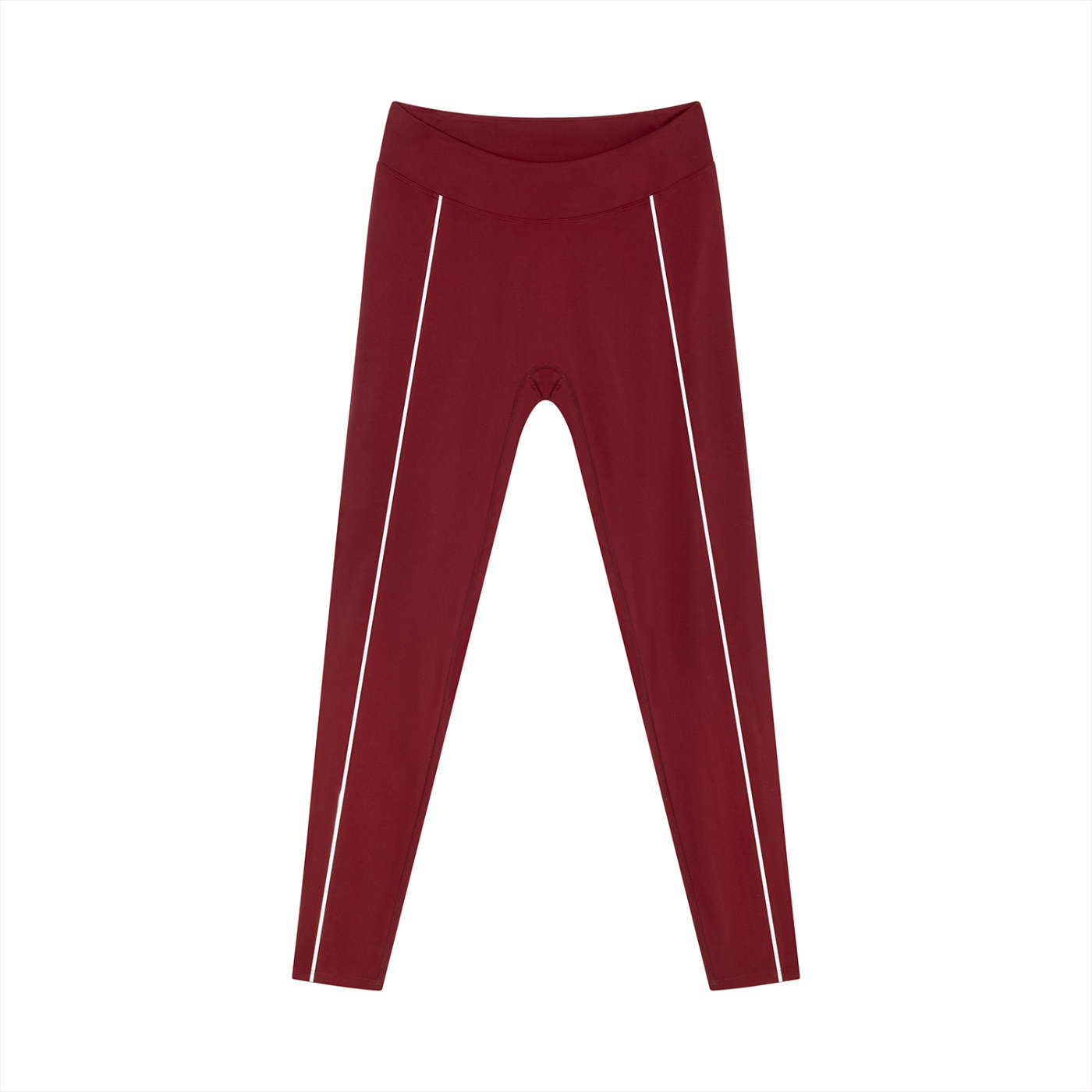 RM High-Waist Tapered Leggings