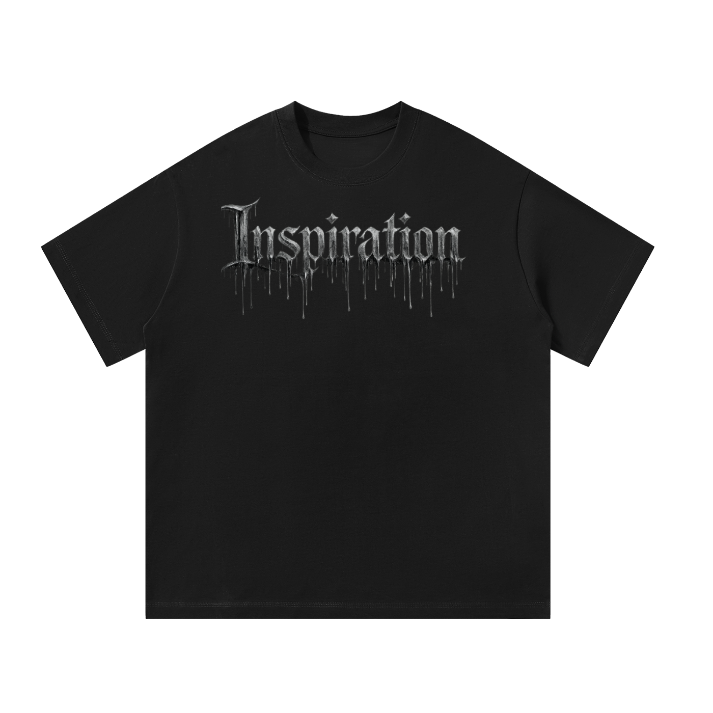 Unisex Oversized T-Shirt