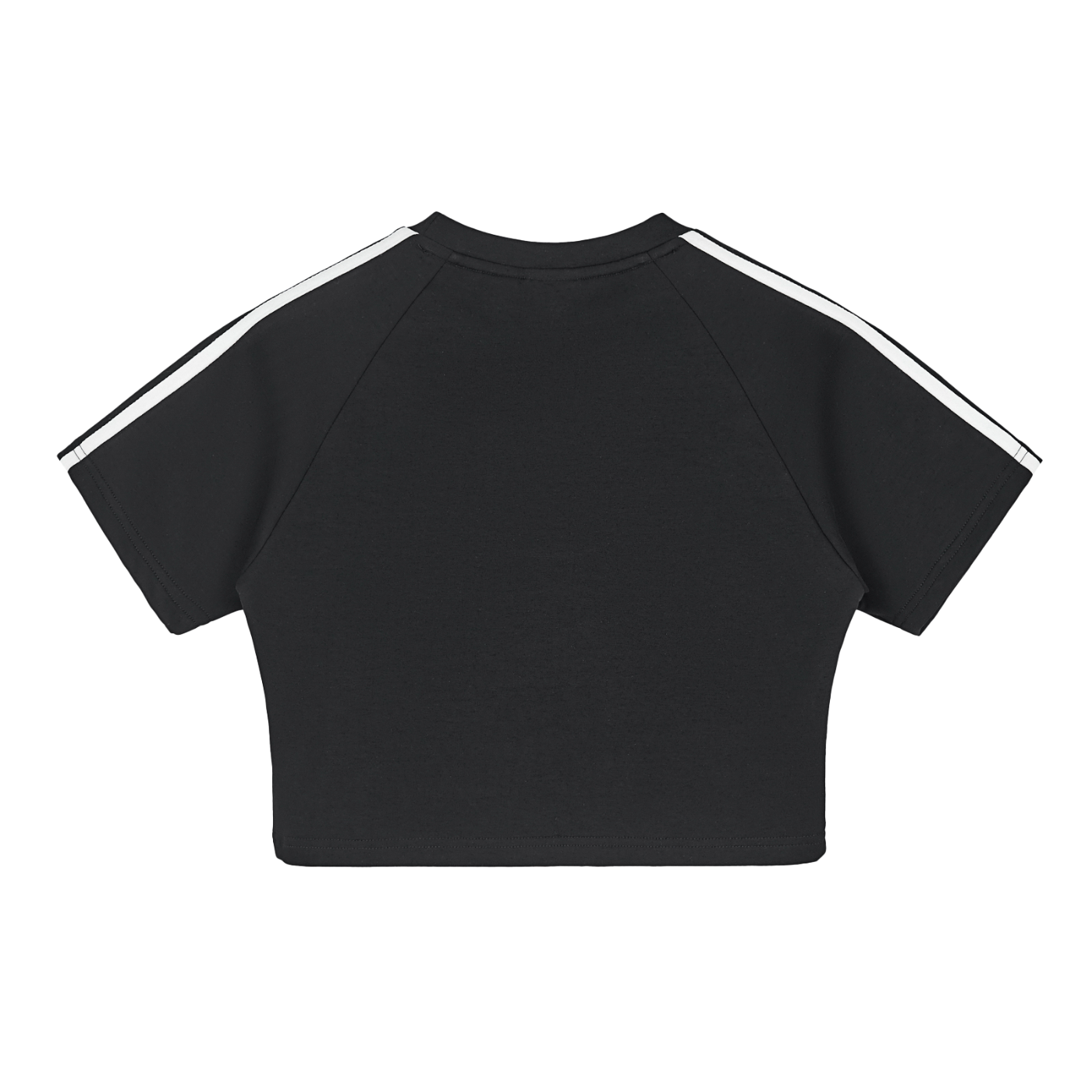 Domi Taped Cooling Performance Crop Top