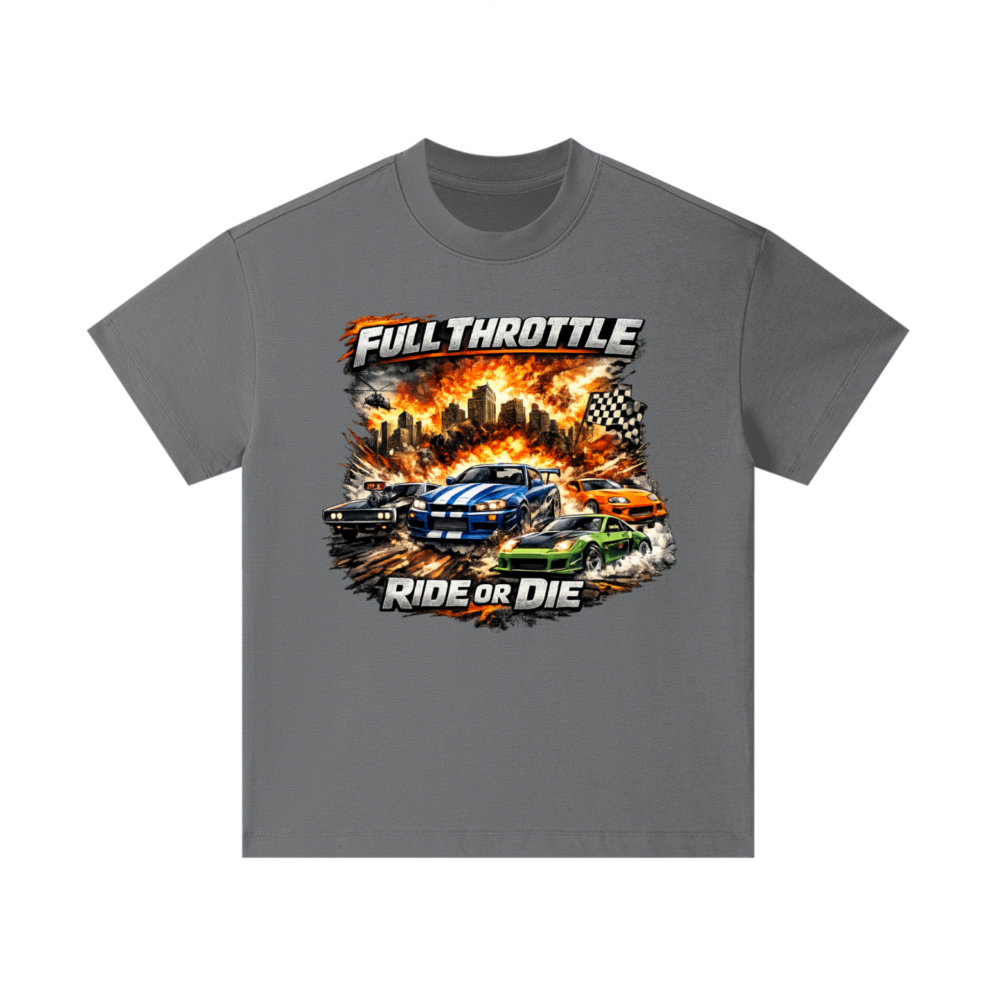 Essential Kids T-Shirt