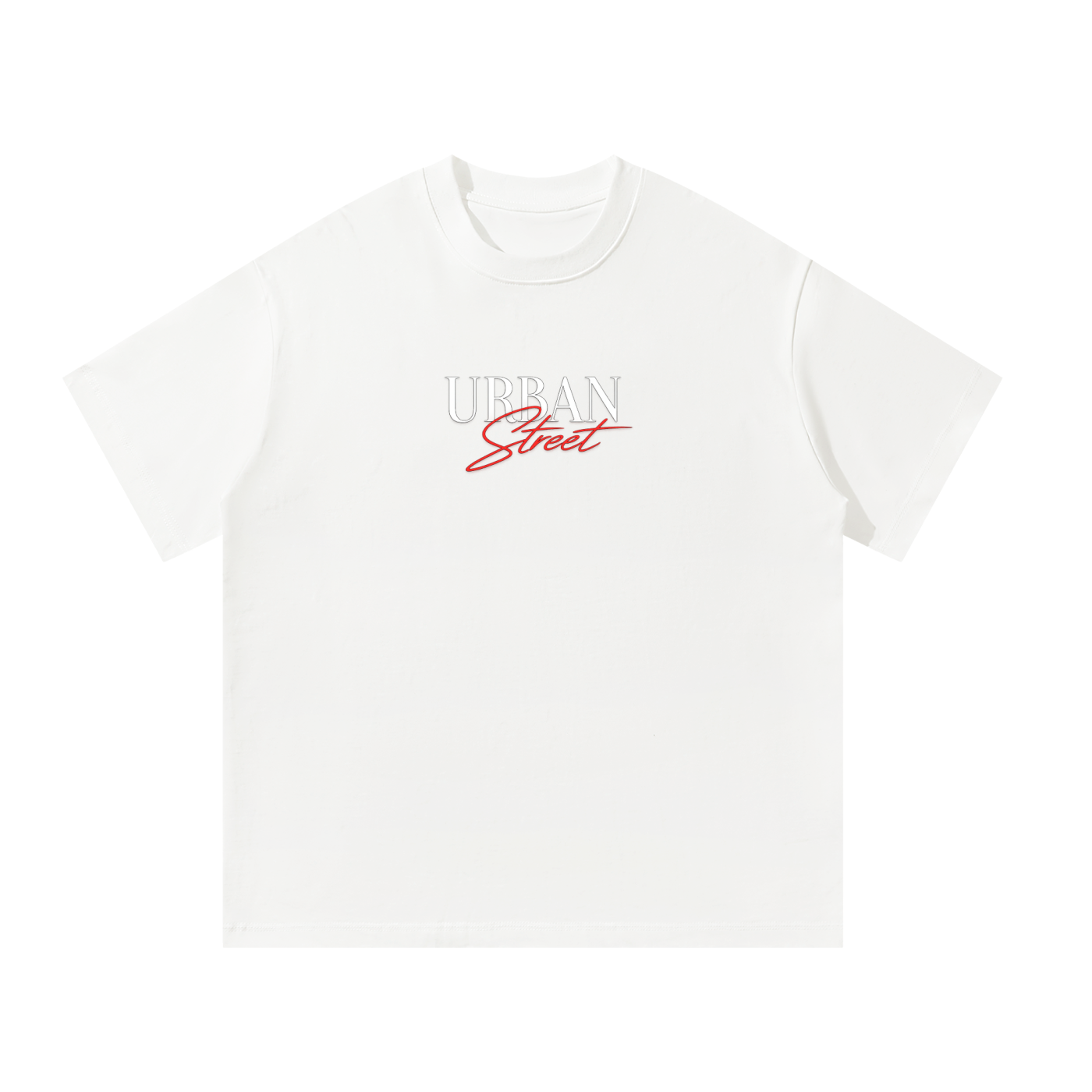 kaRMa US Oversized T-Shirt
