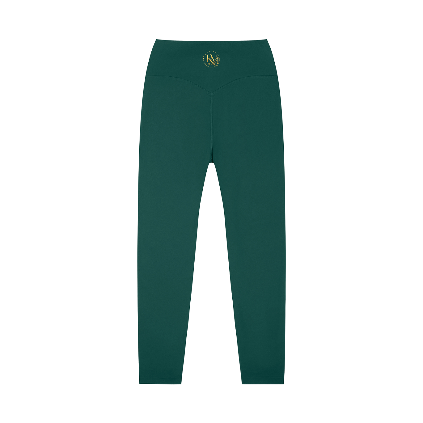 RM High-Waisted Yoga Leggings