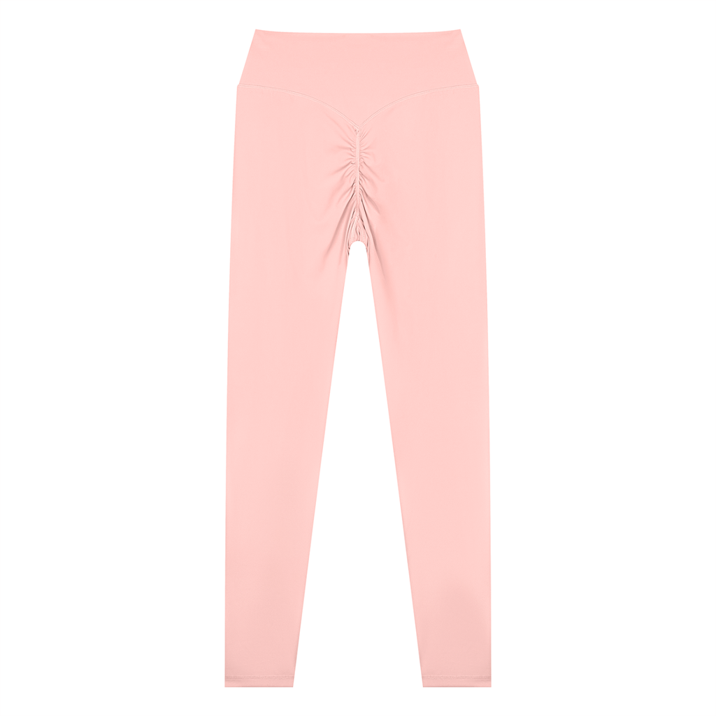 RM High Waisted Yoga Leggings