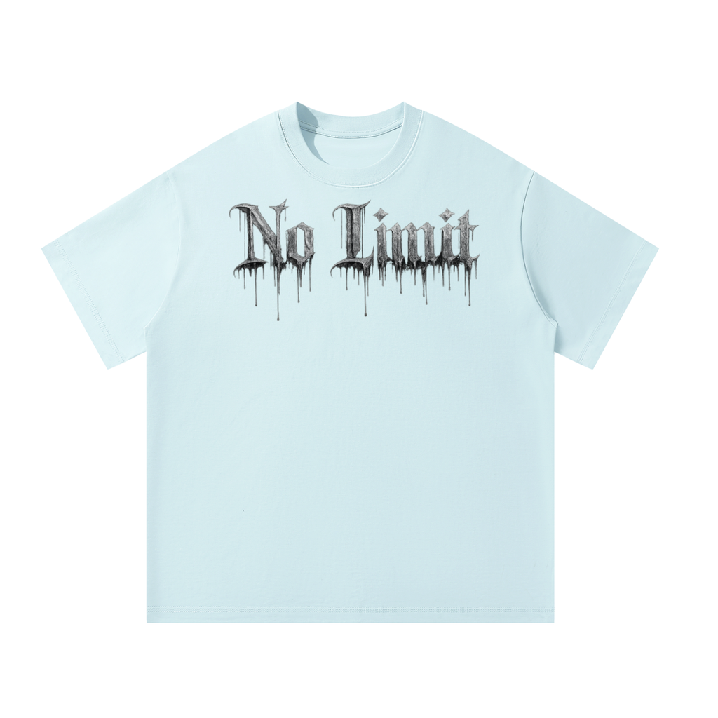 Unisex Oversized T-Shirt