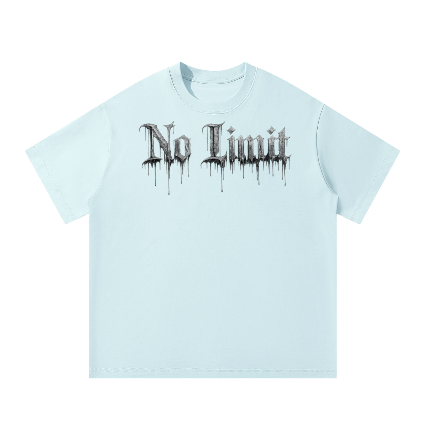 Unisex Oversized T-Shirt