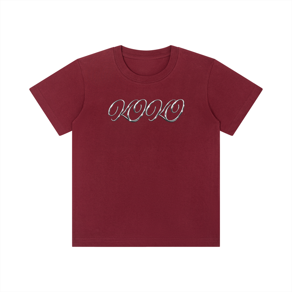 kaRMa Kid's T-Shirt