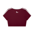 RM Slim Fit Color Block T-Shirt