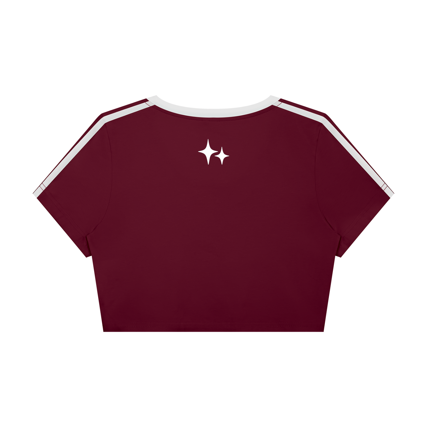 RM Slim Fit Color Block T-Shirt